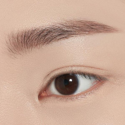 [Etudehouse] Drawing Eye Brow 0.25g -03 Brown