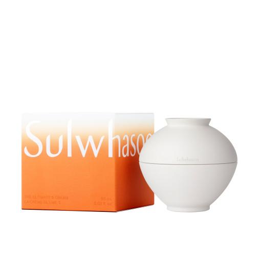 [Sulwhasoo] Timetreasure Invigorating Cream 60ml-cream-Luxiface.com