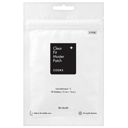 [Bundle] Cosrx Blemish Duo