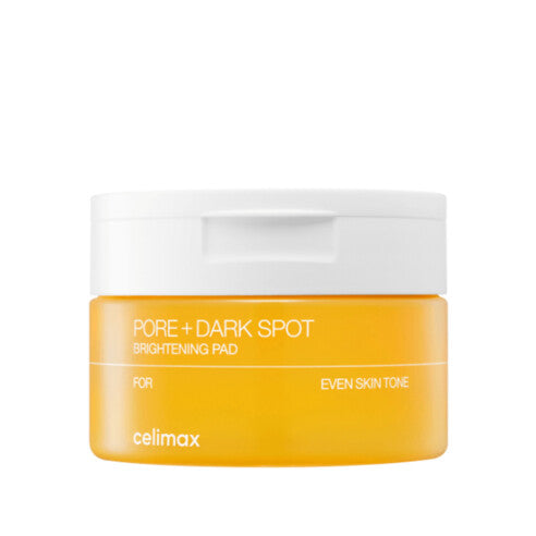 [celimax] Pore+Dark Spot Brightening Pad 40pads image 7
