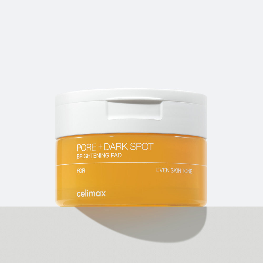 [celimax] Pore+Dark Spot Brightening Pad 40pads image 8