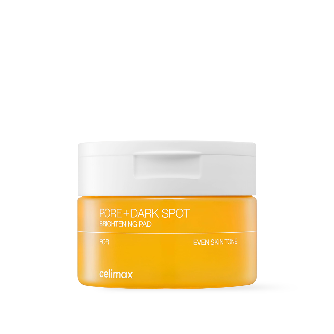 [celimax] Pore+Dark Spot Brightening Pad 40pads image 1