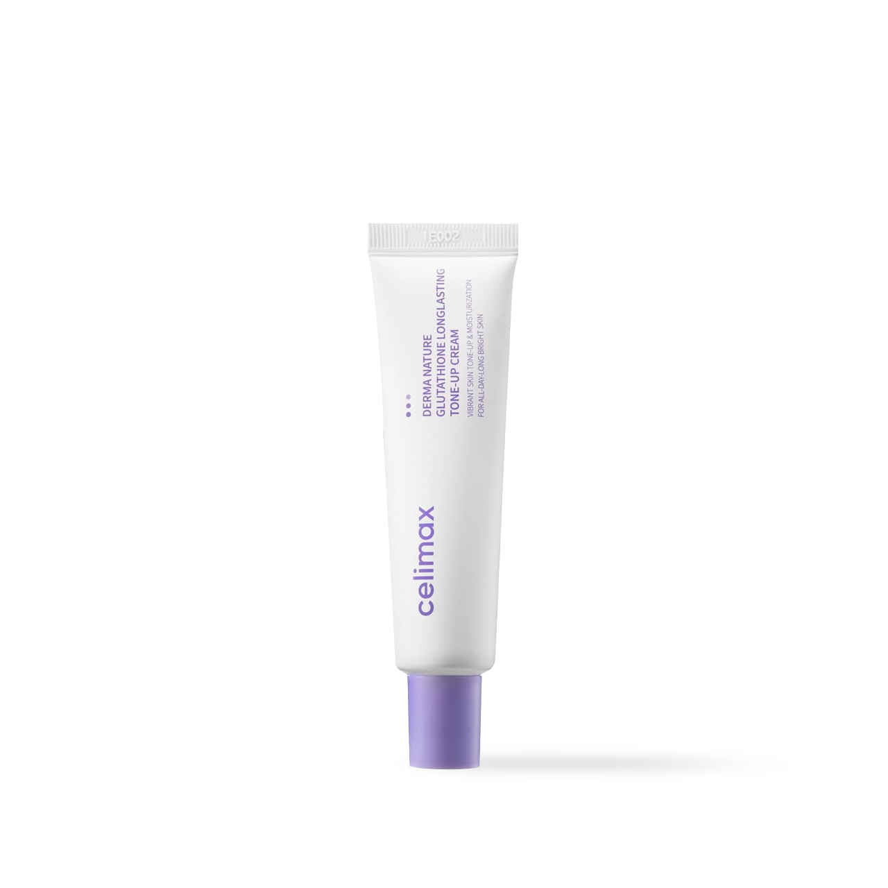 [celimax] Derma Nature Glutathione Longlasting Tone-up Cream 35ml