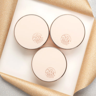 [Beaudiani] Mesh Tight Up Cushion Refill 12g - 3 Colors
