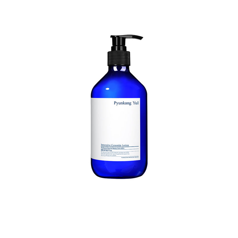 [PyunkangYul] Intensive Ceramide Lotion 500ml