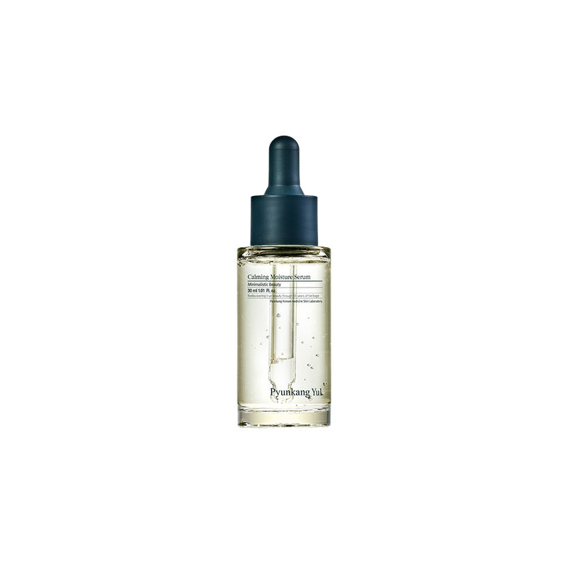 [PyunkangYul] Calming Moisture Serum 30ml