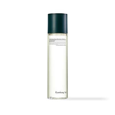 [PyunkangYul] Calming Deep Moisture Toner - 2 Size