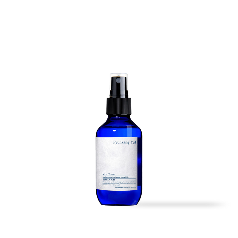 [PyunkangYul] Mist Toner - 2 Size