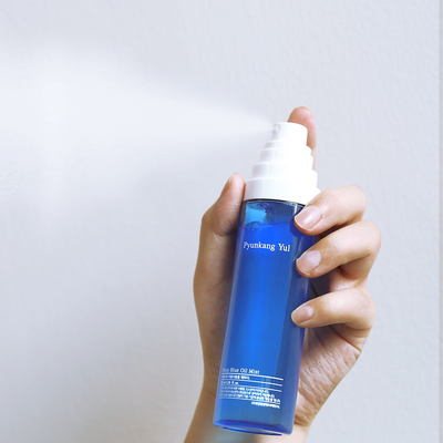 [PyunkangYul] Deep Blue Oil Mist 100ml