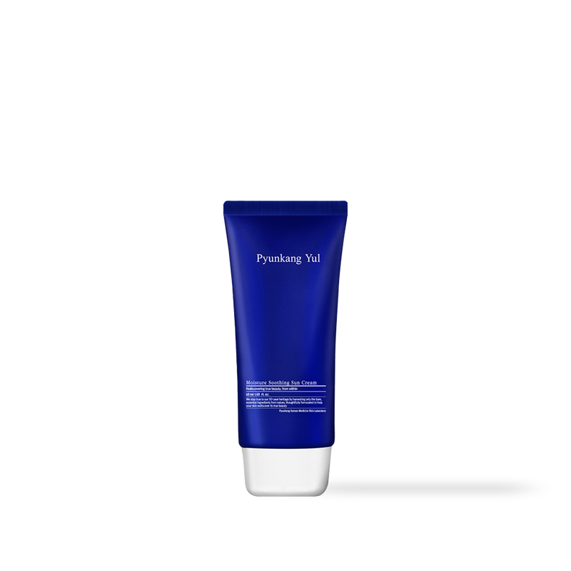 [PyunkangYul] Moisture Soothing Sun Cream 50ml