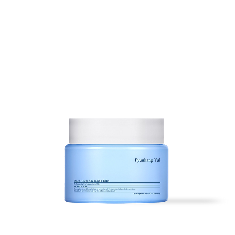 [PyunkangYul] Deep Clear Cleansing Balm 100ml