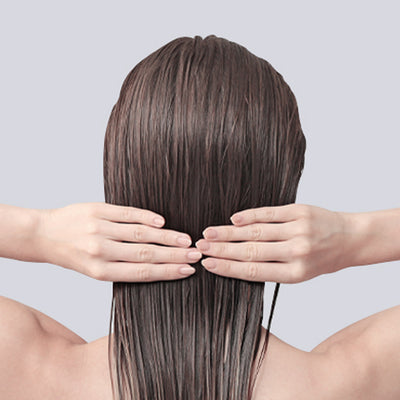 [PyunkangYul] Hair & Body Travel Kit 100ml*4