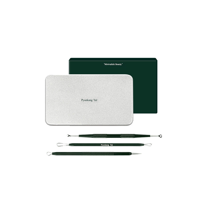 [PyunkangYul] Pimple Extractor