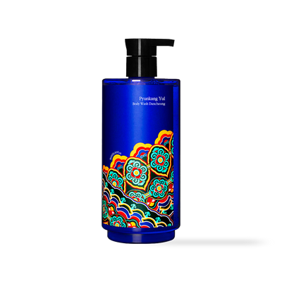 [PyunkangYul] Body Wash Dancheong 350ml