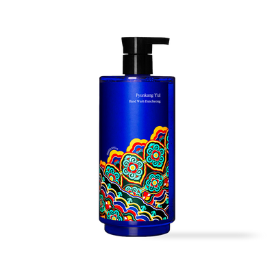 [PyunkangYul] Hand Wash Dancheong 350ml
