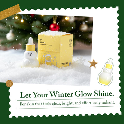 [TIAM] Vita B3 Source (Snowman) 40ml