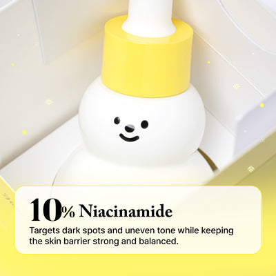 [TIAM] Vita B3 Source (Snowman) 40ml