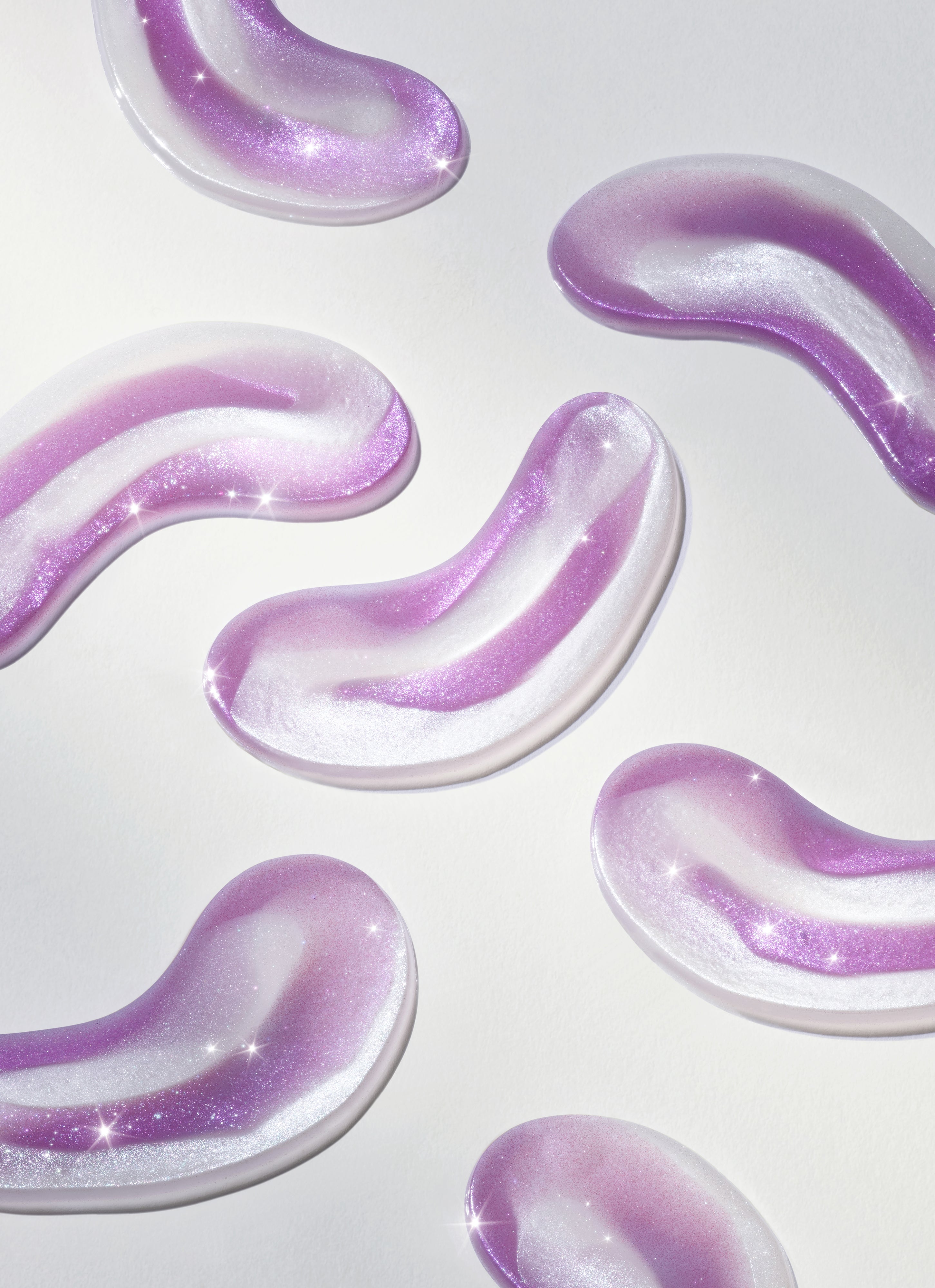 [Centellian24] 360º Shot PDRN glowing eye patch 6 pairs