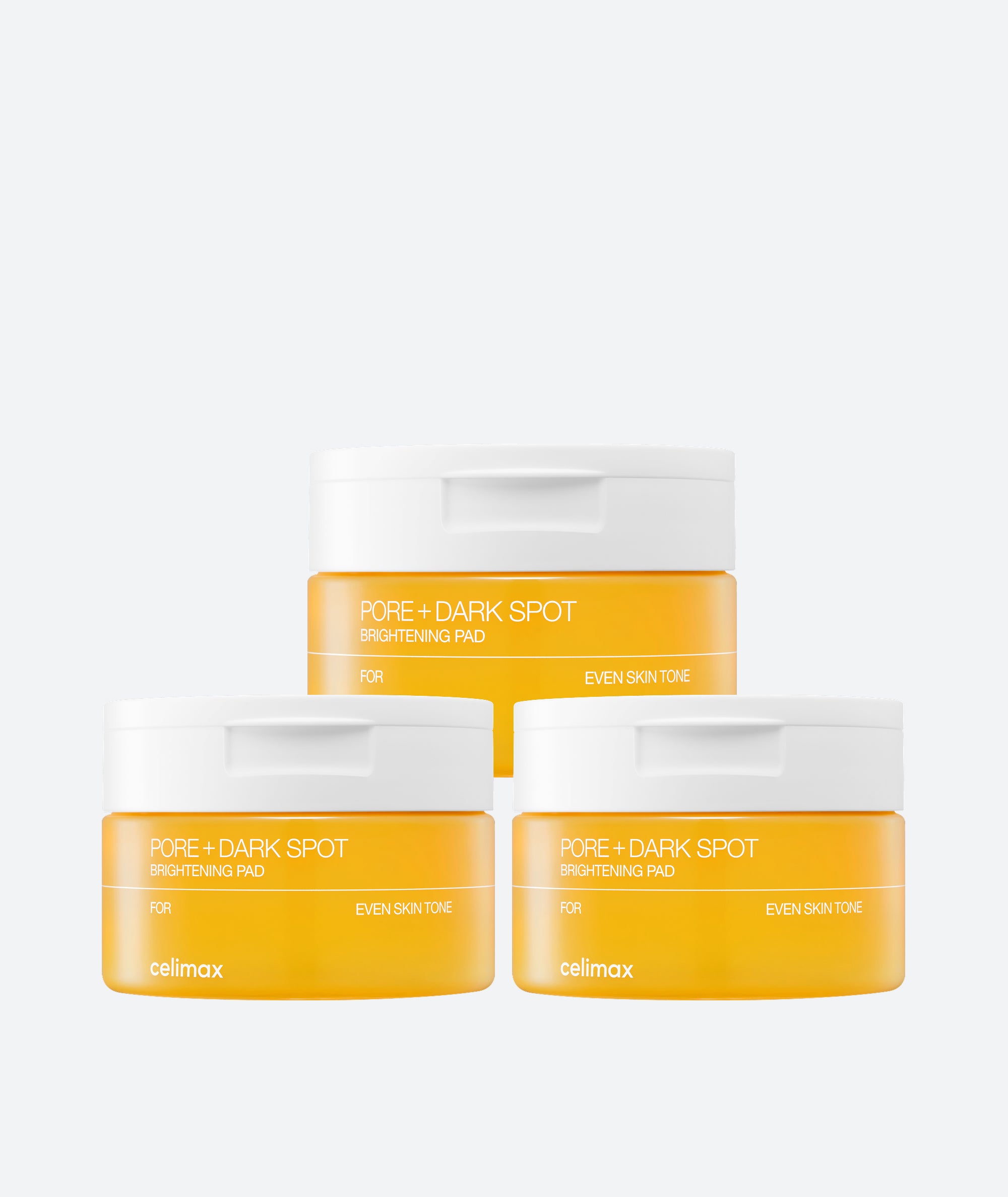 [celimax] Pore+Dark Spot Brightening Pad 40pads image 5