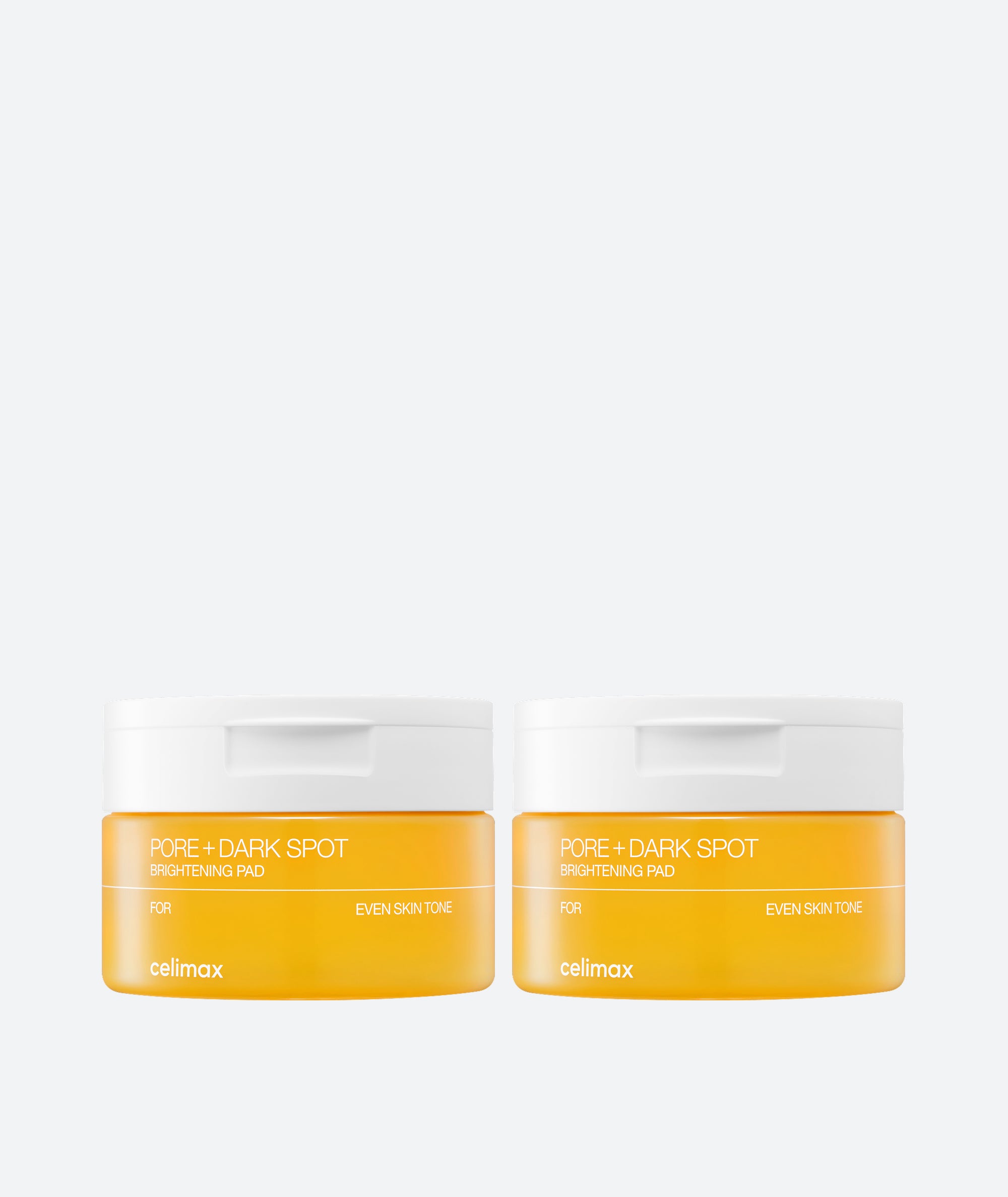 [celimax] Pore+Dark Spot Brightening Pad 40pads image 4