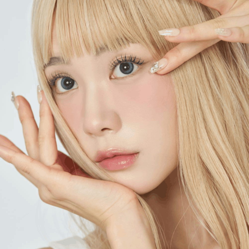 [cocoview] Mauve Blue 1day 10ea/1Pack (21 Power Options)