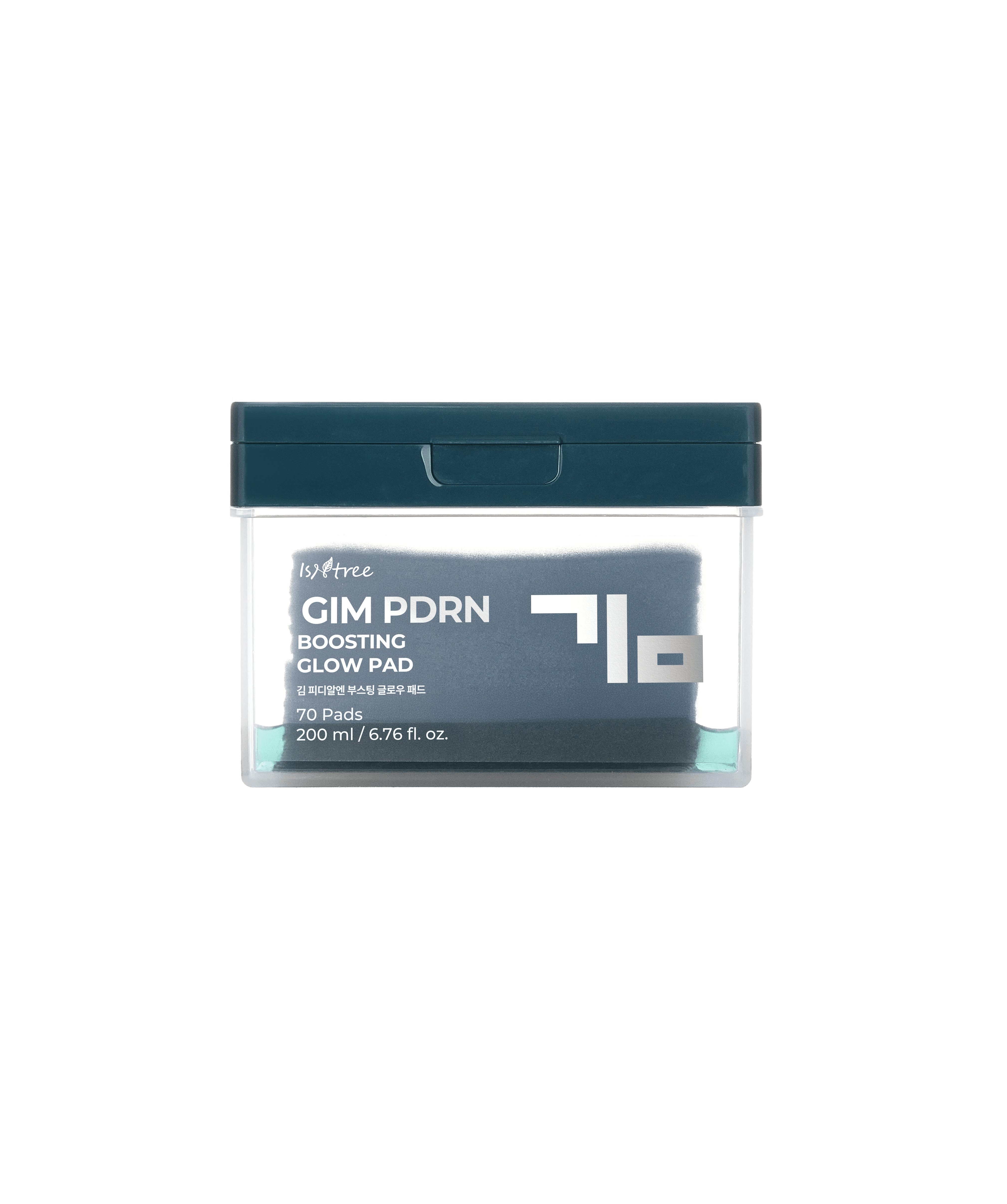 [Isntree] GIM PDRN Boosting Glow Pad (200ml)70ea