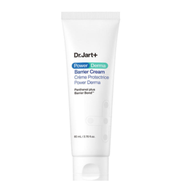 [Dr.Jart+] Power Derma Barrier Cream 80ml image 1
