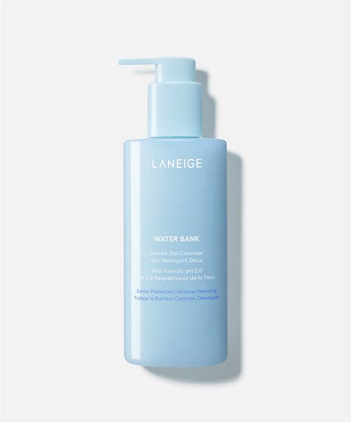 [Laniege] Water Bank Gentle Gel Cleanser 250ml image 1