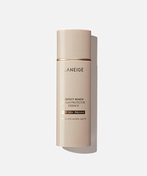 [Laniege] Perfect Renew 5D Sun Protector Essence 50ml image 2