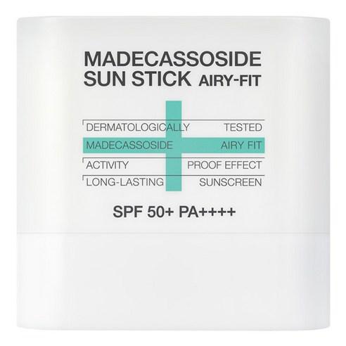 [Mediheal]  Madecassoside Sun Stick Airy Fit 10g image 2