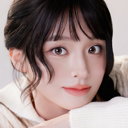 [OOHA] Kyoto Brown 1 Day Colored Contact Lens (10 pcs) - 25 powers image 26