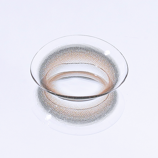 [OOHA] Kyoto Brown 1 Day Colored Contact Lens (10 pcs) - 25 powers image 28