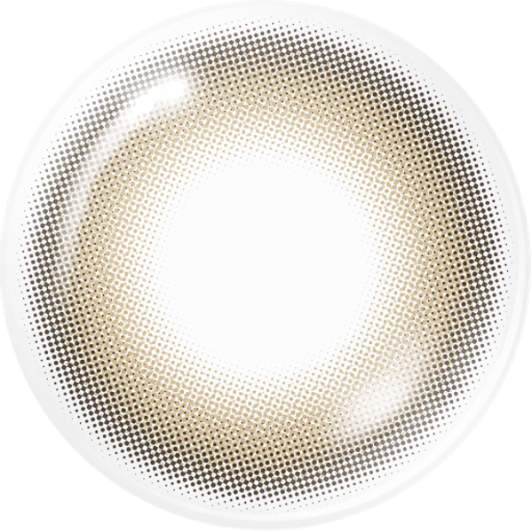 [OOHA] Kyoto Brown 1 Day Colored Contact Lens (10 pcs) - 25 powers image 17