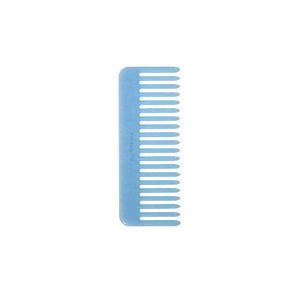 [PyunkangYul] Mother-of-Pearl Pattern Hair Comb image 1