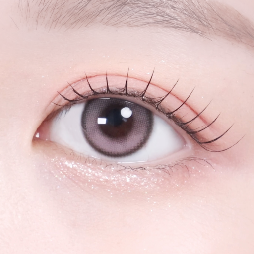 [OOHA] Cocomio Pink 1 Month Colored Contact Lens (2 pcs) - 25 powers image 3