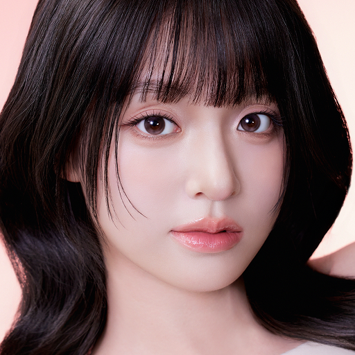 [OOHA] Cocomio Roze Brown 1 Month Colored Contact Lens (2 pcs) - 25 powers image 2