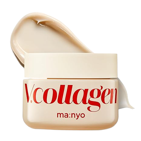 [Ma:nyo] V.collagen Heart Fit Cream 50ml