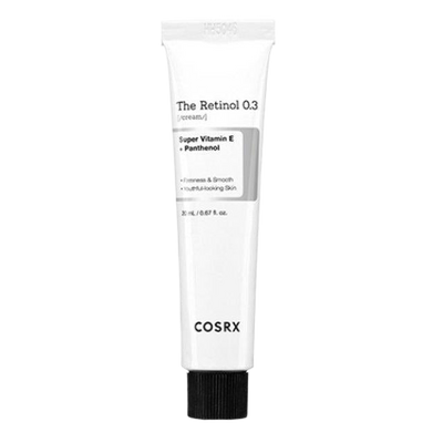 [Cosrx] The Retinol 0.3 Cream 20ml