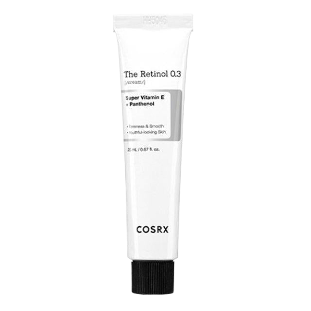 [Cosrx] The Retinol 0.3 Cream 20ml