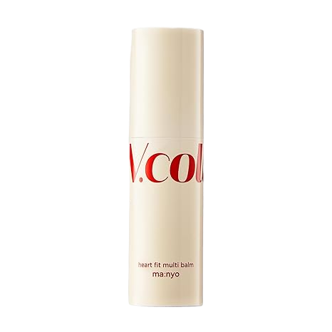 [Ma:nyo] V.collagen Heart Fit Multi Balm 10g