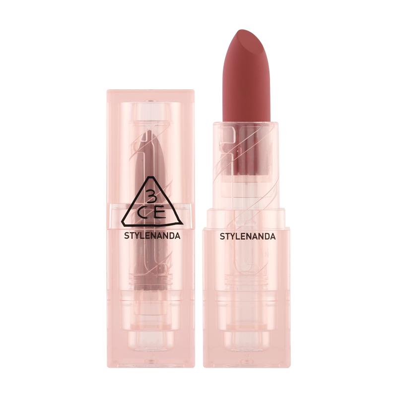 [3CE] Soft Matte Lipstick 3.5g-lipstick-3CE-Luxiface