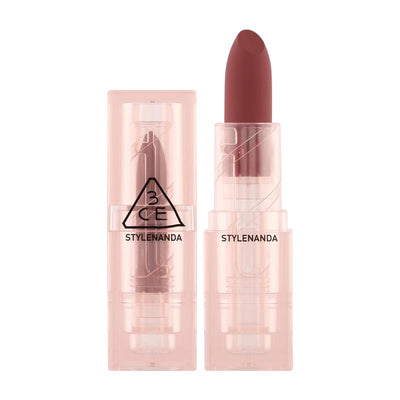 [3CE] Soft Matte Lipstick 3.5g-lipstick-3CE-Luxiface