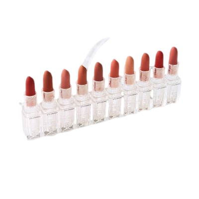 [3CE] Soft Matte Lipstick 3.5g-lipstick-Luxiface.com