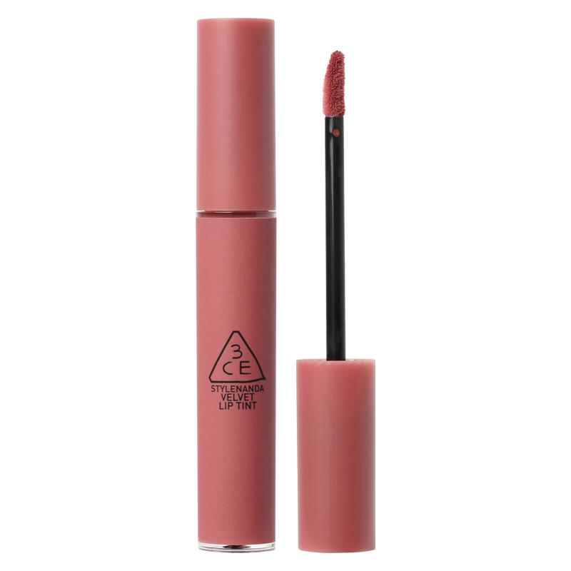 [3CE] Velvet Lip Tint 4g-Lips Tint-3CE-Luxiface