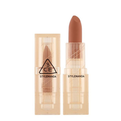 [3CE] SOFT MATTE LIPSTICK #WARMISH MOVE