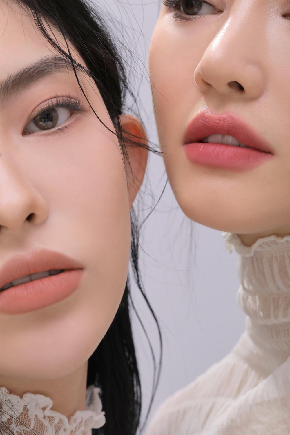 [3CE] SOFT MATTE LIPSTICK #WAY BACK image 10