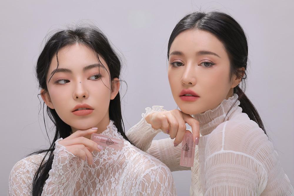 [3CE] SOFT MATTE LIPSTICK #WAY BACK image 9