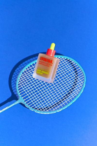 [3W8L] Energy Active Serum EX 50ml-Luxiface.com