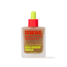 [3W8L] Energy Active Serum EX 50ml