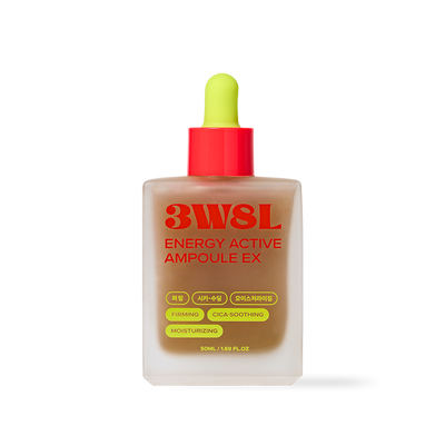 [3W8L] Energy Active Serum EX 50ml-Luxiface.com